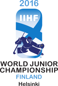 2016 World Junior Ice Hockey Championships Schedule TheHockeyFanatic