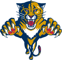 Florida Panthers 2015
