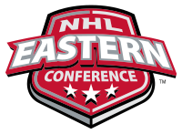 NHL Eastern Conference Team Statistics