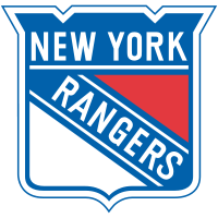 New York Rangers Statistics
