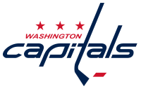 Washington Capitals Statistics