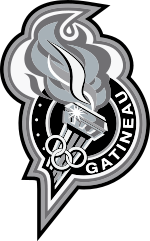 Gatineau Olympiques logo