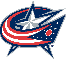 Columbus Blue Jackets logo