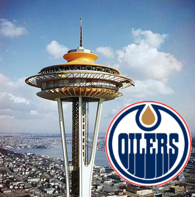 Seattle Oilers