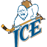 Kootenay Ice Logo
