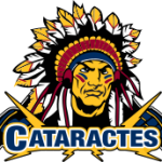 Shawinigan-Cataractes-Logo