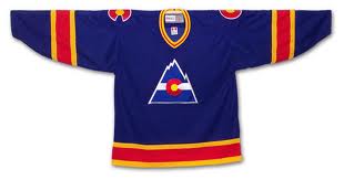 Every NHL teams best (and worst) jersey – part 1 – Alternative Haku