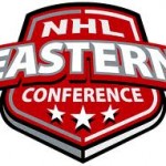 NHL Eastern Conference 