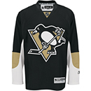 Pens Home Jersey