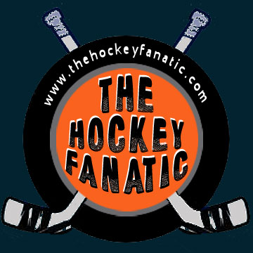 Hockey Fanatic Logo