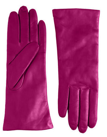 Cashmere Lined Gloves