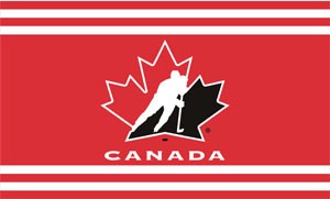 Hockey Canada Logo