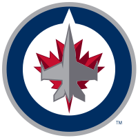 Winnipeg Jets Logo Current