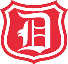Detroit Red Wings Origal Logo