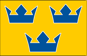 World Cup of Hockey Team Sweden