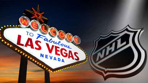 Las Vegas NHL