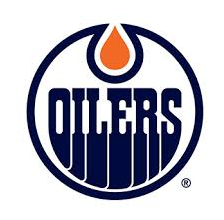 Edmonton Oilers logo