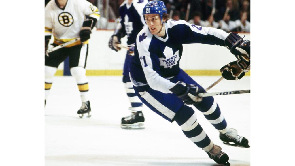 Fan Fuel: Mats Sundin the greatest Swedish hockey player?