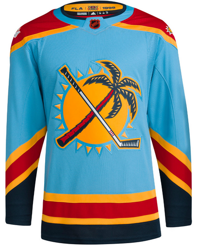 First Look at New 2022-23 NHL Reverse Retro Jersey Designs : r