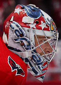 Top 30 NHL Goalie Masks – 2023 Edition