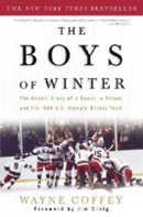 The Boys of Winter by Wayne Coffey