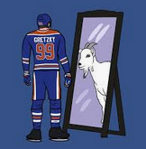 Wayne Gretzky: The GOAT