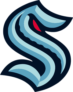 seattle kraken logo