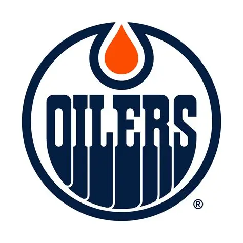 Edmonton oilers logo