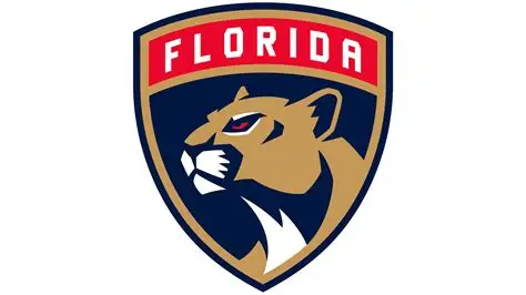 Florida Panthers Logo