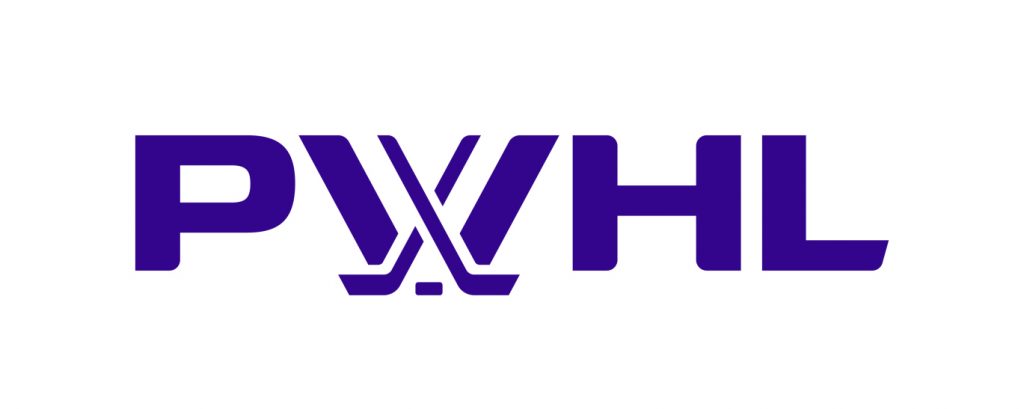 PWHL logo