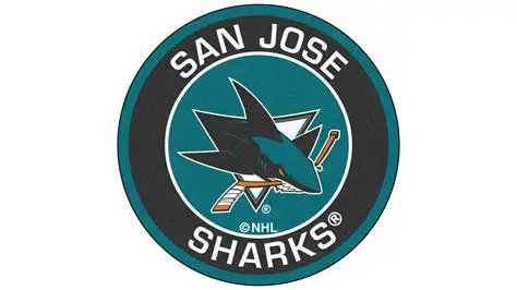 San Jose Sharks logo 2026