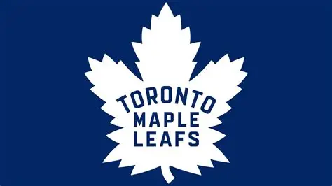 Toronto Maple Leafs logo 2026
