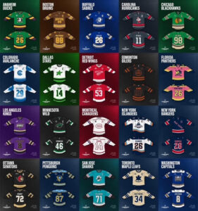 2026 Hometown Remix Jerseys